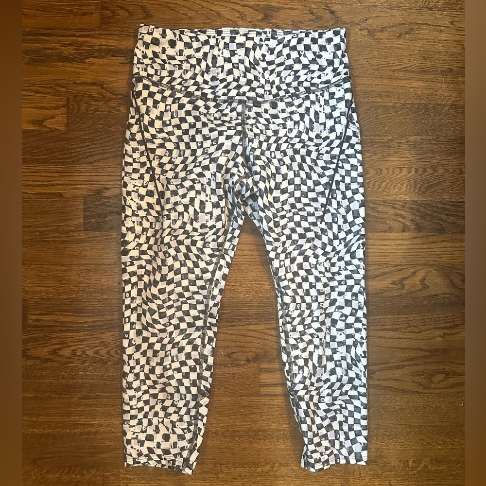 Brooks Spark Capri